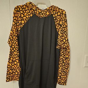 Lularoe Halloween Amber.